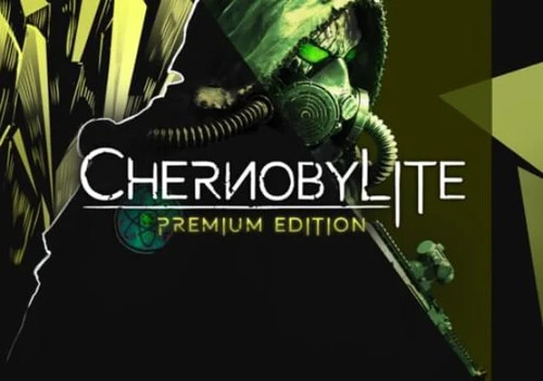 Chernobylite premium edition - premium, |