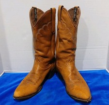 Stivali da cowboy Larry Mahan