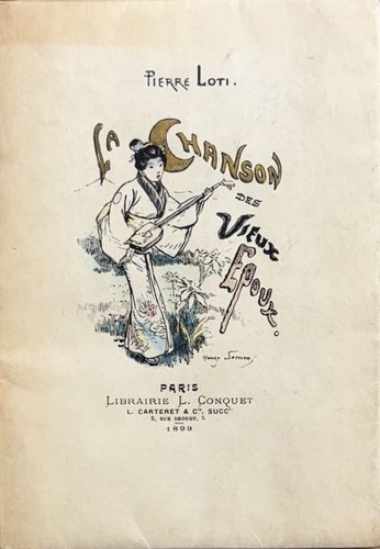 Loti chanson des - loti,