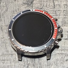 Smart Watch Pepsi Citizen