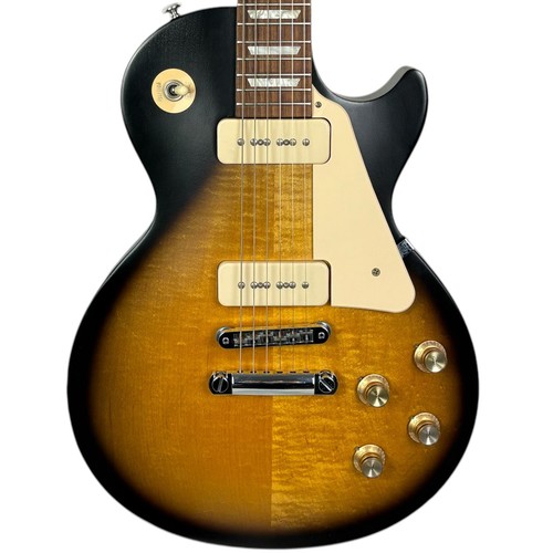 Gibson les paul - tribute, p90