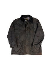 Barbour BRISTOL Wax Jacket