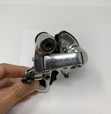 Deragliatore posteriore