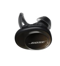 Bose Wireless Headphones Black