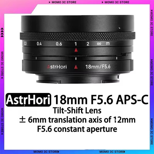 Astrhori 6 aps - astrhori, mm