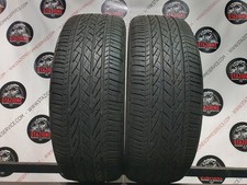 GOMME 4 STAGIONI USATE BRIDGESTONE 215/60 R17 