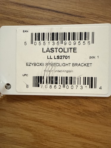 Manfrotto lastolite ezyboxii - manfrotto/lastolite,