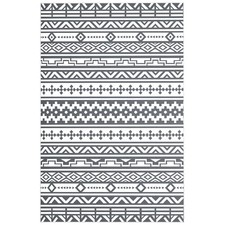 Outsunny Tappeto Reversibile