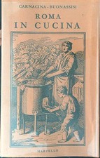 ROMA IN CUCINA CARNACINA -
