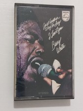 BARRY WHITE JUST ANOTHER WAY