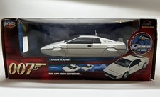 Joyride 007 Bond La spia che