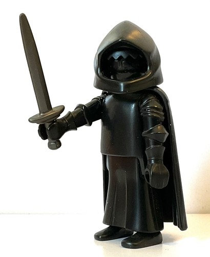 Nazgul playmobil lotr - nazgul,