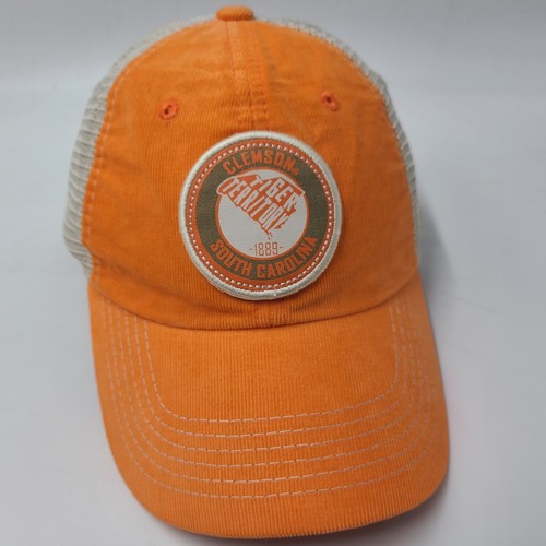 Cappello clemson tigers - clemson,