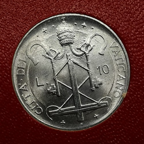 Lire 1967 pape paul vi - paul,