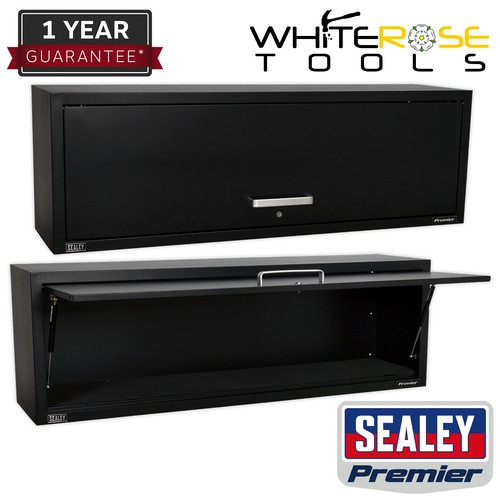 Armadio muro sealey 1550 - 1550, mm