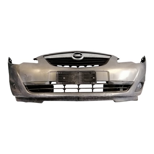 Paraurti anteriore opel meriva - paraurti,