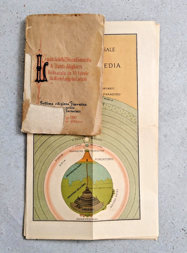 1844 materia della divina - materia,