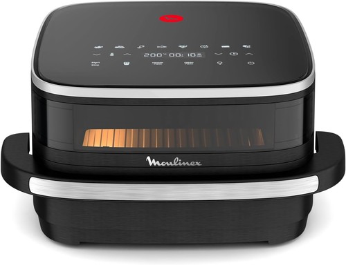 Moulinex easy fry surface - easy,