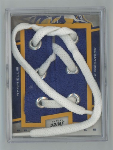 2011 panini prime - 2011-12,