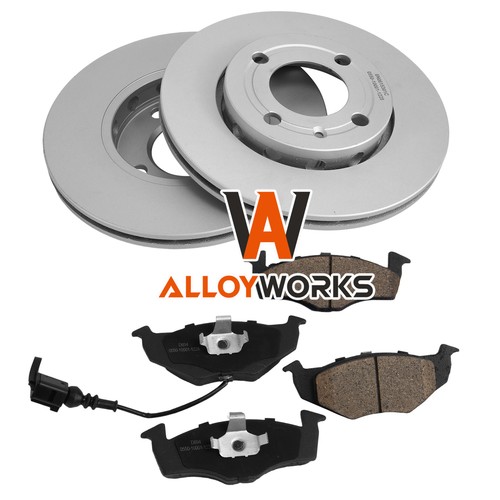 Disques frein plaquettes - disques,