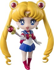 Sailor Moon Crystal Star