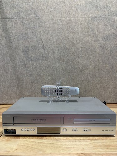 Philips dvp3345v lettore - dvp3345v/f7,