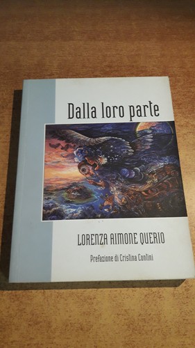 Dalla loro parte di - di, lorenza