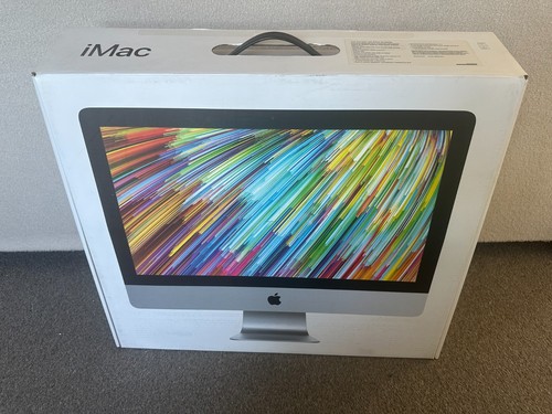 Apple imac pollici - apple, 21,5