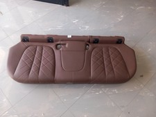 52205A3C865-SEDUTA POSTERIORE IN PELLE COL. CAFFE' BMW X5 G05 (2019-2025)