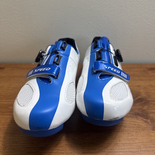 Scarpe ciclismo speed - scarpe,