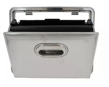 Cassetto per fondi caffe - per,