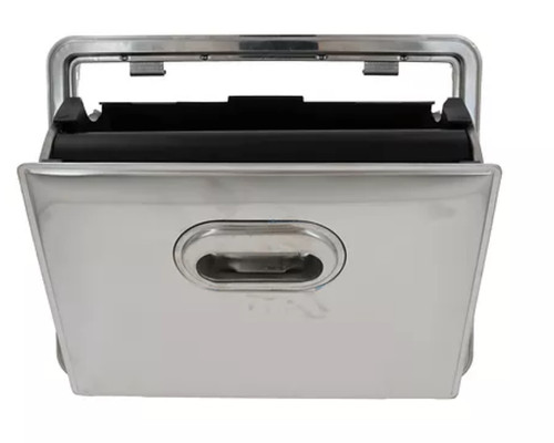 Cassetto per fondi caffe - cassetto,