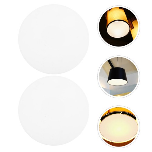 Pezzi foglio diffusione luce - 2,