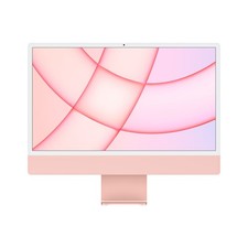 iMac (2021) 24" M1 8GPU 8GB