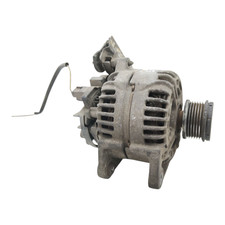 Alternatore RENAULT MODUS/CLIO 3 Serie/MEGANE 3 Serie Benzina Diesel USATO