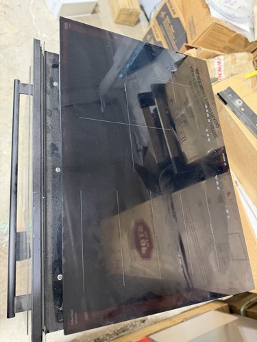 Bosch piano cottura smart - piano,