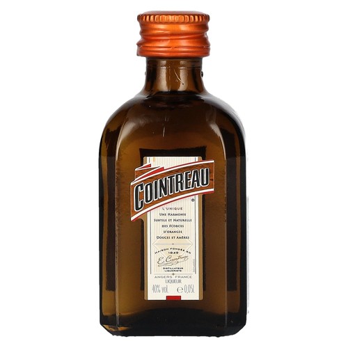 Cointreau mini - cointreau,