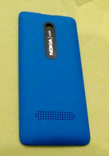 Cover nokia 301 dual - nokia,