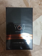 Emporio Armani Stronger With