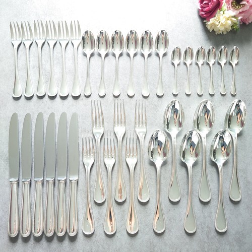 Christofle perles 36pcs - perles,
