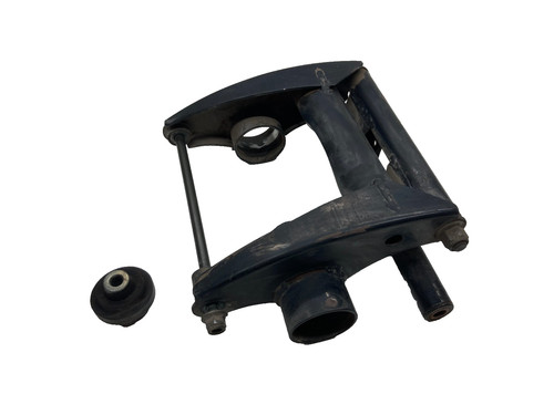 Staffa supporto motore - supporto,