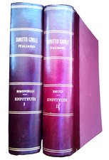 BRUGI - SIMONCELLI " Della