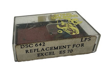 EXCEL ES70 STILO