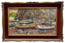 Mario FUMIA (1931-2013) -