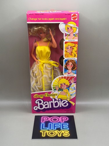 Vintage 1978 mattel barbie - 1978, "barbie