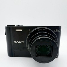 Sony Cyber-shot DSC-WX350