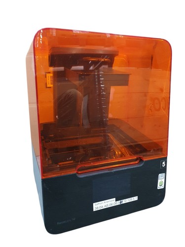 Formlabs form stampante - stampante, 3d
