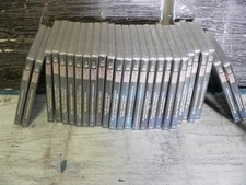 UN SECOLO DI GUERRE   26  FILM