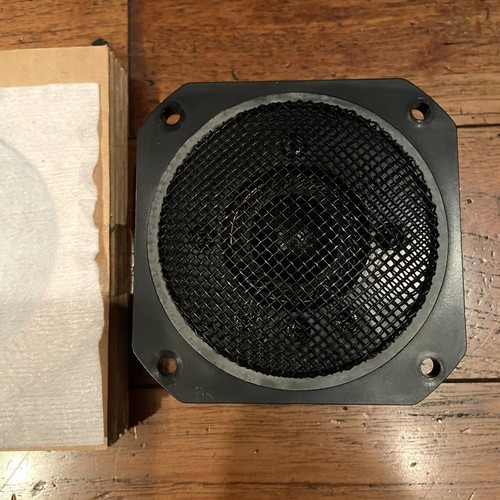 Tweeter yamaha ja0518 - yamaha,