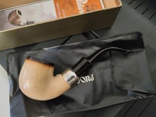 Pipe / pipa / pfeife écume de mer / Meerschaum / Schiuma di mare Peterson